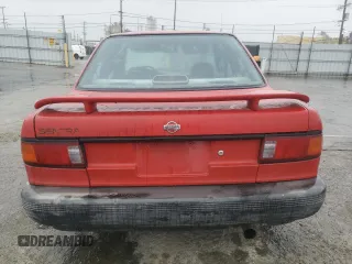 1991 Nissan Sentra E с VIN 1N4EB32A9MC817548, выставлен на аукционе Copart как лот 82261884 с пробегом 168 770 миль миль и Списание • Salvage title. История ставок и продаж доступна на DreamBid. Изображение 6.