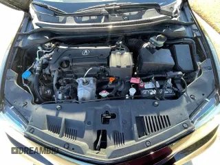 2016 Acura ILX w/Premium Pkg with VIN 19UDE2F71GA019861, listed as a Copart auction lot 79887064 with 234,552 mi miles and Clean Title. Bid and sale history available at carsss.com. Image 7.