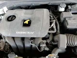 2018 Hyundai Elantra SE с VIN 5NPD74LF4JH303114, выставлен на аукционе Copart как лот 82519215 с пробегом 100 607 миль миль и Чистый • Clean title. История ставок и продаж доступна на DreamBid. Изображение 13.