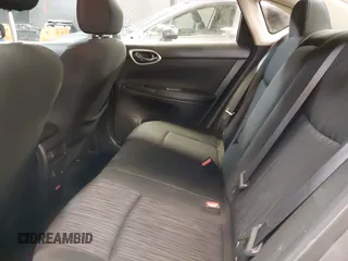 2019 Nissan Sentra S z VIN 3N1AB7AP3KY368736, wystawiony jako IAAI lot #42283123 z przebiegiem 89 117 mil mil oraz . Historia ofert i sprzedaży dostępna na DreamBid. Obrazek 8.