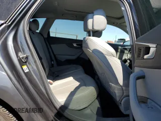 2019 Audi allroad Prestige with VIN WA19NAF45KA110686, listed as a Copart auction lot 58900794 with 30,346 mi miles and Salvage Title. Bid and sale history available at carsss.com. Image 10.