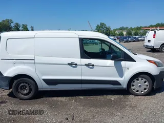 2021 Ford Transit Connect XL z VIN NM0LS7E25M1497392, wystawiony jako IAAI lot #42694335 z przebiegiem 122 549 mil mil oraz . Historia ofert i sprzedaży dostępna na DreamBid. Obrazek 13.
