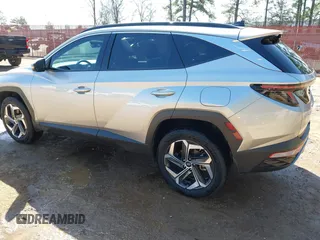 2023 Hyundai Tucson Limited with VIN 5NMJECAE3PH269234, listed as a IAAI auction lot 41776455 with 62,430 mi miles and . Bid and sale history available at DreamBid. Image 3.