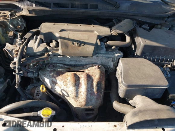 2011 Toyota Camry LE z VIN 4T1BF3EK9BU623949, wystawiony jako IAAI lot #42141513 z przebiegiem Nie podano mil oraz . Historia ofert i sprzedaży dostępna na DreamBid. Obrazek 10.