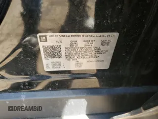 2020 GMC Terrain Denali с VIN 3GKALXEX6LL235797, выставлен на аукционе Copart как лот 49623175 с пробегом 49 077 миль миль и На запчасти • Non repairable. История ставок и продаж доступна на DreamBid. Изображение 13.