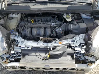 2016 Ford Transit Connect XL z VIN NM0LS7E76G1290946, wystawiony jako Copart lot #57530625 z przebiegiem 146 227 mil mil oraz Szkoda całkowita • Salvage title. Historia ofert i sprzedaży dostępna na DreamBid. Obrazek 12.