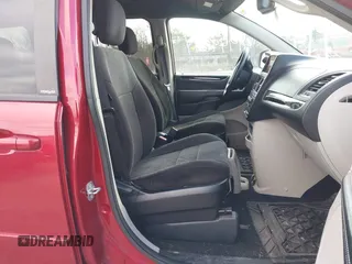 2014 Dodge Grand Caravan SE with VIN 2C4RDGBG6ER187868, listed as a IAAI auction lot 41949644 with 156,937 mi miles and . Bid and sale history available at DreamBid. Image 5.