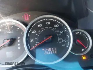 2006 Subaru Legacy Outback Limited with VIN 4S4BP62C367330788, listed as a IAAI auction lot 42011909 with 282,311 mi miles and . Bid and sale history available at DreamBid. Image 7.