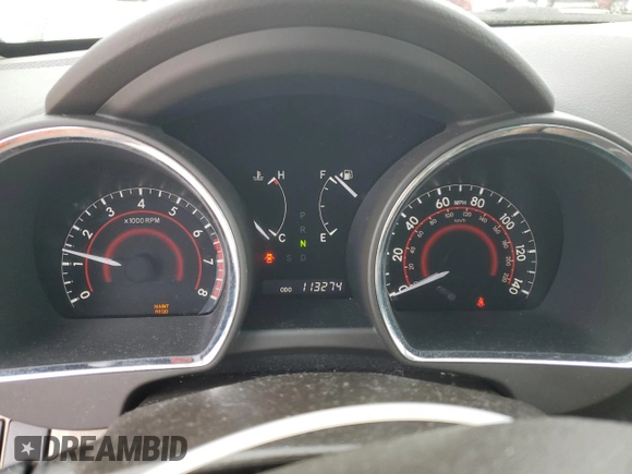 2009 Toyota Highlander z VIN JTEES41A892139515, wystawiony jako Copart lot #55971505 z przebiegiem 113 274 mil mil oraz Czysty tytuł • Clean title. Historia ofert i sprzedaży dostępna na DreamBid. Obrazek 9.