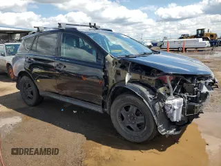 2013 Toyota RAV4 LE с VIN 2T3BFREV3DW095154, выставлен на аукционе Copart как лот 58865455 с пробегом 126 642 миль миль и Списание • Salvage title. История ставок и продаж доступна на DreamBid. Изображение 4.