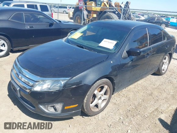 2012 Ford Fusion SE with VIN 3FAHP0HA6CR355325, listed as a IAAI auction lot 41976492 with 172,255 mi miles and . Bid and sale history available at DreamBid. Image 17.