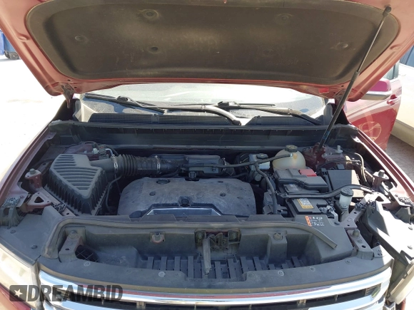 2020 GMC Acadia SLE with VIN 1GKKNKLA4LZ166973, listed as a IAAI auction lot 41776453 with 70,862 mi miles and . Bid and sale history available at DreamBid. Image 10.