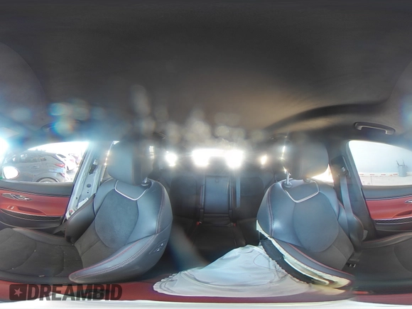 2022 Genesis GV70 Sport z VIN KMUMCDTC7NU038800, wystawiony jako Copart lot #71394474 z przebiegiem 40 933 mil mil oraz Szkoda całkowita • Salvage title. Historia ofert i sprzedaży dostępna na DreamBid. Obrazek 13.