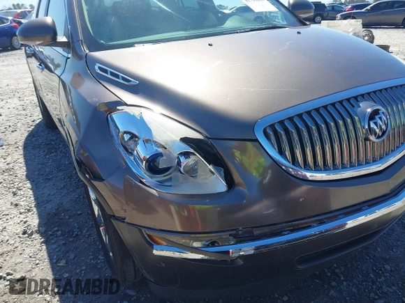 2009 Buick Enclave CXL with VIN 5GAER23D89J151215, listed as a IAAI auction lot 41791459 with 287,925 mi miles and . Bid and sale history available at DreamBid. Image 6.