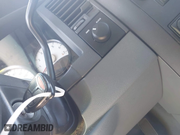 2006 Dodge Durango SXT with VIN 1D4HB38N16F101510, listed as a IAAI auction lot 41960996 with 332,147 mi miles and . Bid and sale history available at DreamBid. Image 11.
