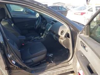 2012 Mazda 6 i Touring Plus with VIN 1YVHZ8EH9C5M01988, listed as a IAAI auction lot 41191970 with 262,486 mi miles and . Bid and sale history available at carsss.com. Image 5.