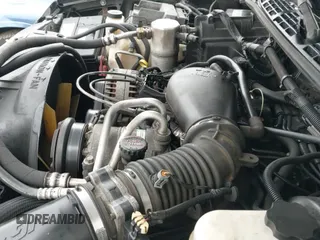 2003 Chevrolet S-10 LS с VIN 1GCDT13XX3K132733, выставлен на аукционе IAAI как лот 41732952 с пробегом 141 180 миль миль и . История ставок и продаж доступна на DreamBid. Изображение 19.