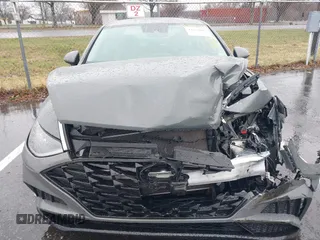 2020 Hyundai Sonata SEL z VIN 5NPEF4JA5LH021064, wystawiony jako IAAI lot #41854623 z przebiegiem 27 450 mil mil oraz . Historia ofert i sprzedaży dostępna na DreamBid. Obrazek 12.