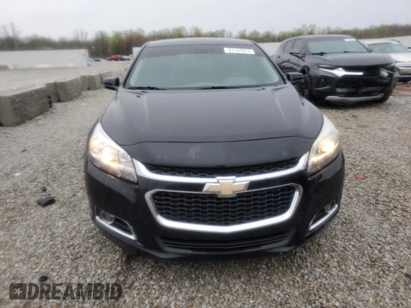 2014 Chevrolet Malibu LTZ with VIN 1G11H5SL8EF259236, listed as a Copart auction lot 51137915 with 218,678 mi miles and Non Repairable. Bid and sale history available at DreamBid. Image 5.