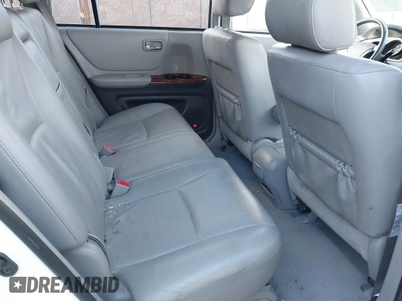 2007 Toyota Highlander w/3rd Row z VIN JTEEP21AX70209966, wystawiony jako IAAI lot #41740667 z przebiegiem 113 262 mil mil oraz . Historia ofert i sprzedaży dostępna na DreamBid. Obrazek 8.