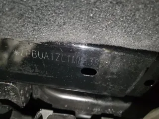 2021 Lamborghini Urus z VIN ZPBUA1ZL1MLA11524, wystawiony jako Copart lot #69812864 z przebiegiem 14 131 mil mil oraz Szkody całkowita. Historia ofert i sprzedaży dostępna na DreamBid. Obrazek 13.