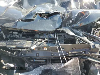 2024 Ford Bronco Sport Outer Banks with VIN 3FMCR9C62RRE92711, listed as a Copart auction lot 55787445 with Not provided miles and Salvage title. Bid and sale history available at DreamBid. Image 12.