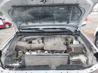 2018 Toyota 4Runner SR5 с VIN JTEZU5JR8J5187543, выставлен на аукционе IAAI как лот 42247276 с пробегом 101 405 миль миль и . История ставок и продаж доступна на DreamBid. Изображение 10.