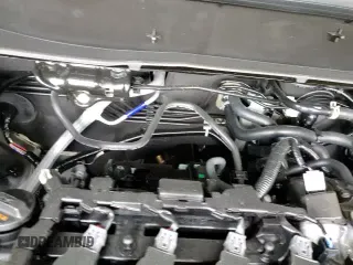2026 Honda CR-V EX-L with VIN 2HKRS4H78TH408747, listed as a Copart auction lot 67925545 with 706 mi miles and Salvage title. Bid and sale history available at DreamBid. Image 16.
