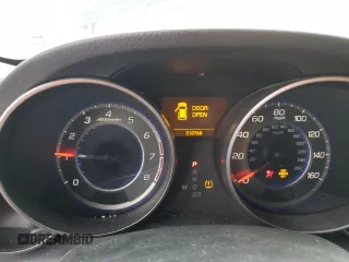 2009 Acura MDX Tech/Entertainment Pkg with VIN 2HNYD28419H517921, listed as a Copart auction lot 50410135 with 310,768 mi miles and Salvage Title. Bid and sale history available at carsss.com. Image 9.