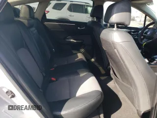 2018 Honda Clarity Plug-In Hybrid with VIN JHMZC5F16JC015483, listed as a Copart auction lot 69603064 with 101,819 mi miles and Salvage Title. Bid and sale history available at carsss.com. Image 10.