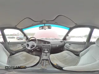 1992 Nissan Stanza GXE с VIN JN1FU21P3NX909177, выставлен на аукционе Copart как лот 83811334 с пробегом 67 101 миль миль и Списание • Salvage title. История ставок и продаж доступна на DreamBid. Изображение 13.