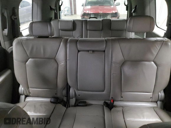 2009 Honda Pilot EX-L with VIN 5FNYF48589B017507, listed as a Copart auction lot 51103955 with 194,116 mi miles and Clean Title. Bid and sale history available at carsss.com. Image 10.