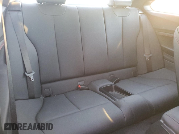 2017 BMW 2 Series 230i xDrive with VIN WBA2H9C32HV986946, listed as a Copart auction lot 72886362 with 65,155 mi miles and . Bid and sale history available at DreamBid. Image 10.