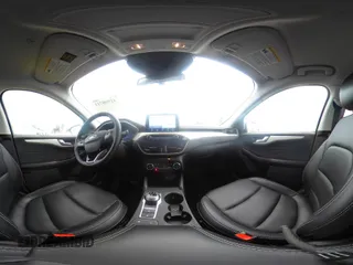 2021 Ford Escape SEL with VIN 1FMCU9H91MUB35409, listed as a IAAI auction lot 41900711 with 19,295 mi miles and . Bid and sale history available at DreamBid. Image 21.