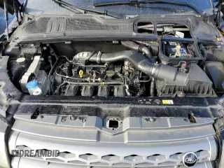 2012 Land Rover Range Rover Evoque Pure Plus z VIN SALVP2BG2CH690825, wystawiony jako Copart lot #82716774 z przebiegiem 155 031 mil mil oraz Czysty tytuł • Clean title. Historia ofert i sprzedaży dostępna na DreamBid. Obrazek 11.
