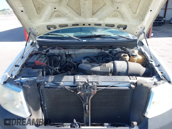 2007 Ford F-150 XL with VIN 1FTRF14W37NA54593, listed as a IAAI auction lot 42507874 with 111,032 mi miles and . Bid and sale history available at DreamBid. Image 10.