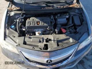 2013 Acura ILX Tech Pkg with VIN 19VDE1F70DE005282, listed as a Copart auction lot 46419665 with 132,378 mi miles and Clean Title. Bid and sale history available at carsss.com. Image 11.