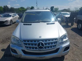 2011 Mercedes-Benz M 350 with VIN 4JGBB8GB4BA664299, listed as a IAAI auction lot 42229734 with 180,557 mi miles and . Bid and sale history available at DreamBid. Image 12.
