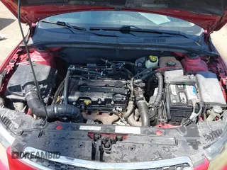2014 Chevrolet Cruze 1LT with VIN 1G1PC5SB8E7254628, listed as a IAAI auction lot 42003071 with 136,232 mi miles and . Bid and sale history available at DreamBid. Image 10.