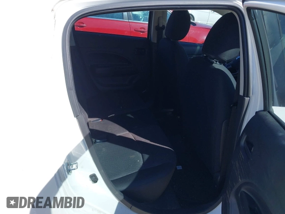 2020 Mitsubishi Mirage ES z VIN ML32A3HJ7LH006147, wystawiony jako IAAI lot #41842856 z przebiegiem 71 179 mil mil oraz . Historia ofert i sprzedaży dostępna na DreamBid. Obrazek 8.