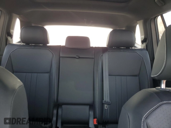2023 Volkswagen Tiguan SE R-Line Black с VIN 3VVCB7AX4PM038156, выставлен на аукционе Copart как лот 58963155 с пробегом 24 871 миль миль и Списание • Salvage title. История ставок и продаж доступна на DreamBid. Изображение 10.