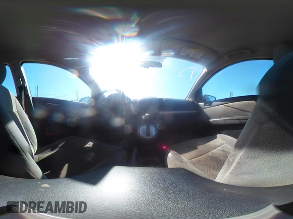 2010 Nissan Sentra S with VIN 3N1AB6AP0AL716868, listed as a IAAI auction lot 42253042 with 277,173 mi miles and . Bid and sale history available at DreamBid. Image 18.