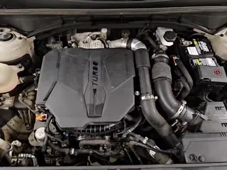 2021 Kia Sorento SX Prestige X-Line with VIN 5XYRKDLF4MG028635, listed as a Copart auction lot 68638715 with 166,139 mi miles and Clean title. Bid and sale history available at DreamBid. Image 14.