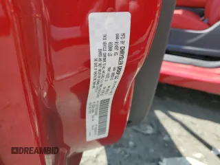 2013 FIAT 500 Pop z VIN 3C3CFFDR5DT664833, wystawiony jako Copart lot #59025195 z przebiegiem 112 991 mil mil oraz Czysty tytuł • Clean title. Historia ofert i sprzedaży dostępna na DreamBid. Obrazek 12.
