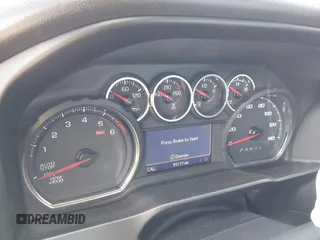 2021 Chevrolet Silverado 1500 LT with VIN 3GCUYDED0MG127278, listed as a IAAI auction lot 42085778 with 95,177 mi miles and . Bid and sale history available at DreamBid. Image 7.