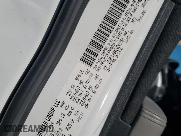 2014 Jeep Cherokee Sport with VIN 1C4PJLAB4EW241559, listed as a Copart auction lot 48268515 with 120,084 mi miles and Salvage Title. Bid and sale history available at DreamBid. Image 14.