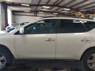 2003 Nissan Murano SL with VIN JN8AZ08W13W214133, listed as a IAAI auction lot 42057504 with 163,751 mi miles and . Bid and sale history available at DreamBid. Image 14.