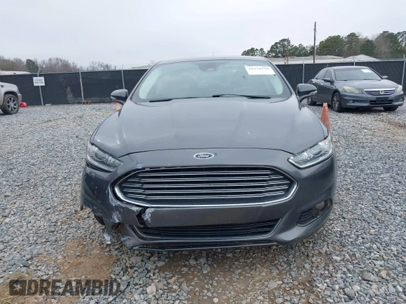 2016 Ford Fusion Titanium with VIN 3FA6P0K94GR183257, listed as a IAAI auction lot 41374728 with 67,780 mi miles and . Bid and sale history available at carsss.com. Image 12.
