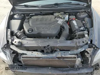 2007 Lincoln MKZ z VIN 3LNHM26T37R610226, wystawiony jako Copart lot #45659055 z przebiegiem Nie podano mil oraz Szkoda całkowita • Salvage title. Historia ofert i sprzedaży dostępna na DreamBid. Obrazek 11.