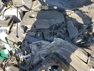 2020 Kia Optima LX with VIN 5XXGT4L3XLG421889, listed as a Copart auction lot 48924175 with 83,549 mi miles and Salvage title. Bid and sale history available at DreamBid. Image 12.